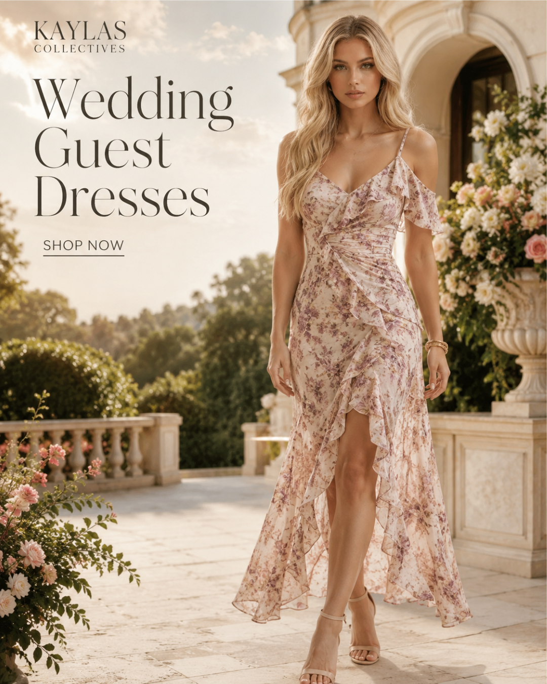 stores for wedding guest dresses Destination Wedding Guest Dresses