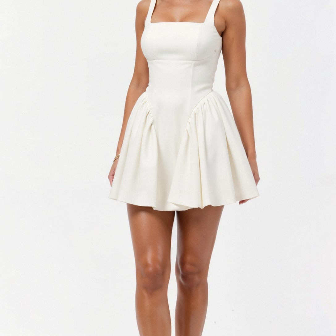 Ariadne Mini Dress