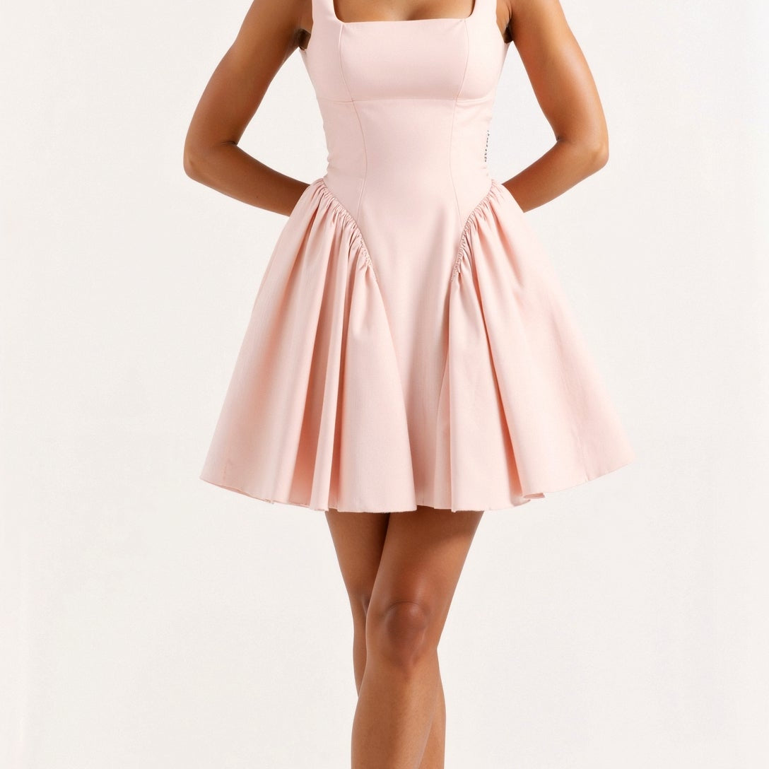 Ariadne Mini Dress