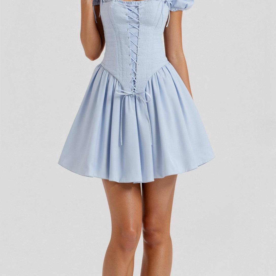 Julietta Corset Dress