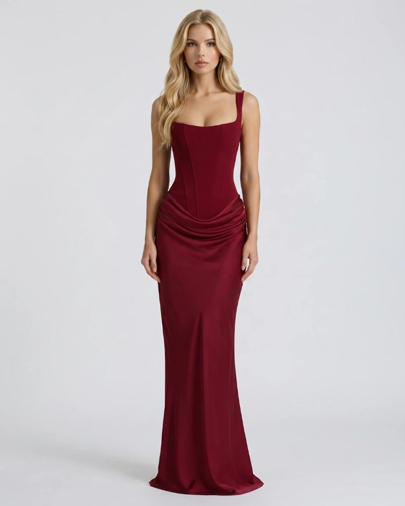 Cornelia Maxi Dress Cornelia Maxi Dress
