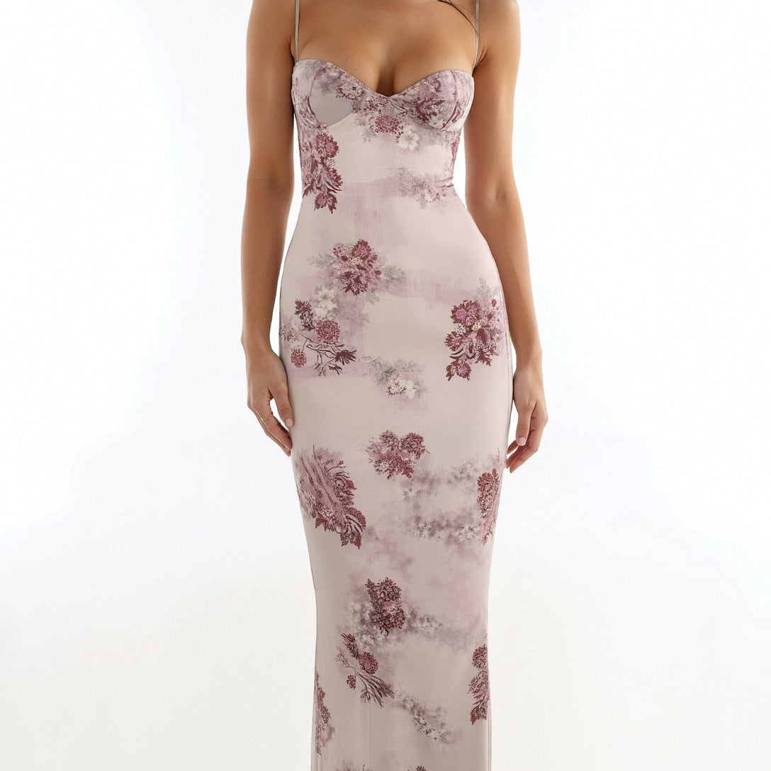 Mirabelle Maxi Dress