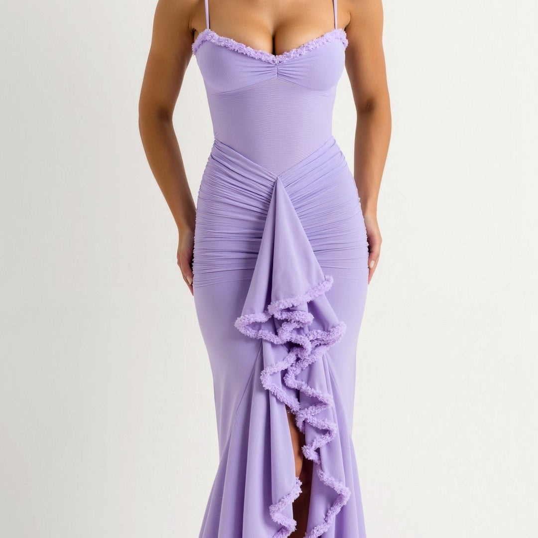 Wisteria Gown Maxi Dress
