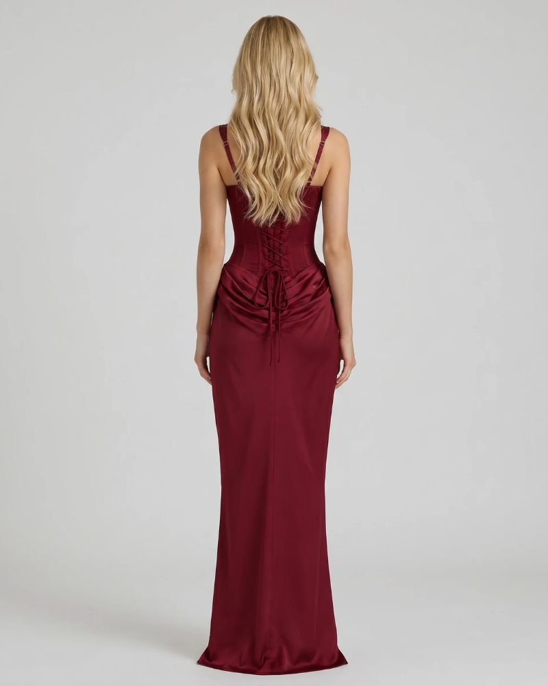Cornelia Maxi Dress Cornelia Maxi Dress