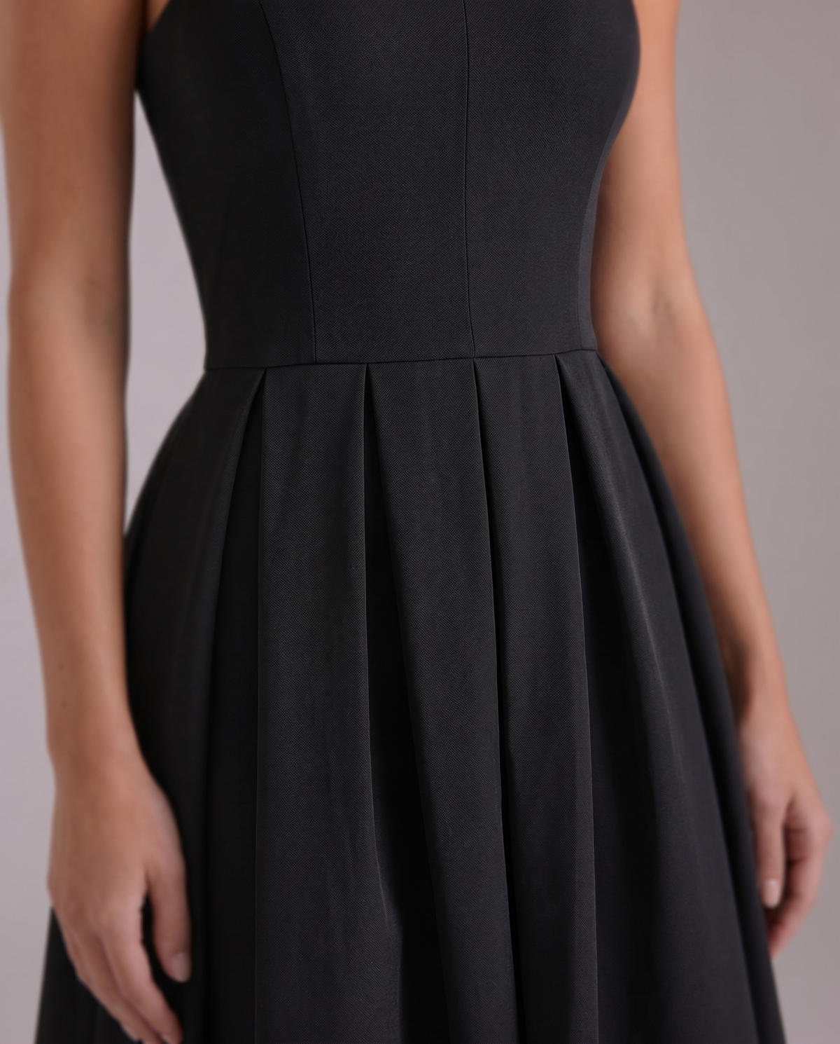 Women's Black Strapless Fitted Cocktail Party Midi Dress – Kaylas Women's Black Strapless Fitted Cocktail Party Midi Dress – Kaylas